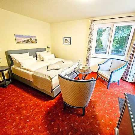 Kurhaus Devin 3*