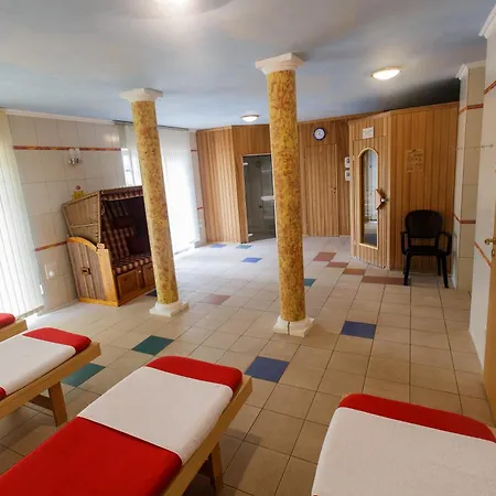 Hotel Kurhaus Devin 3*