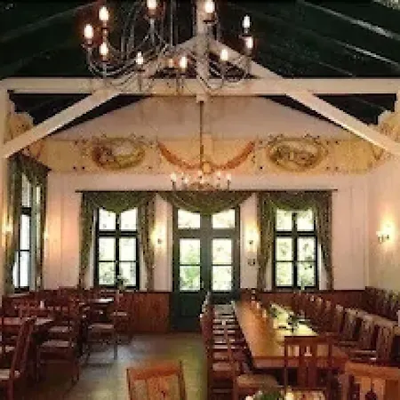 Kurhaus Devin Hotel