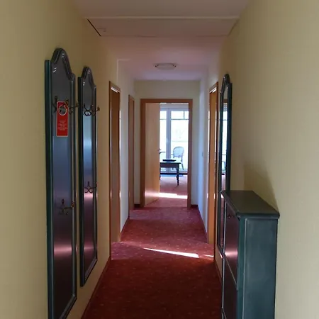 Kurhaus Devin Hotel 3*
