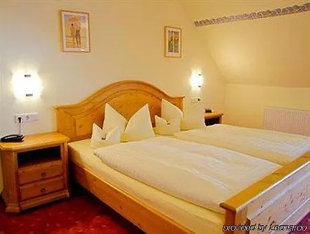 Hotel Kurhaus Devin