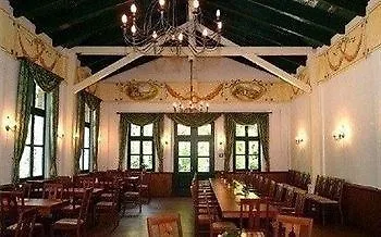 Kurhaus Devin Stralsund