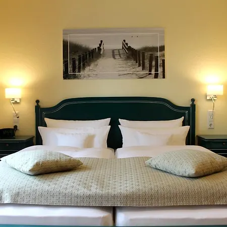 Kurhaus Devin Hotell 3*