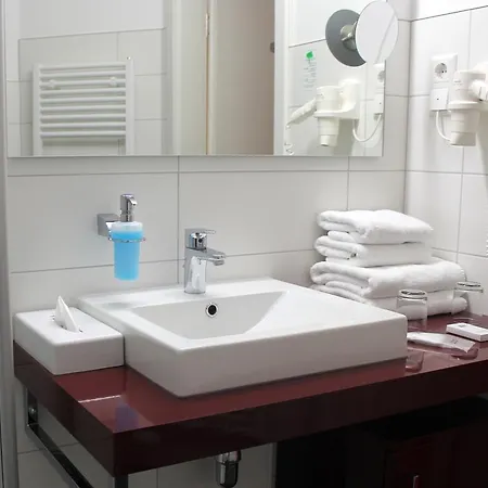 Kurhaus Devin Hotell