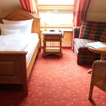 Hotel Kurhaus Devin Stralsund
