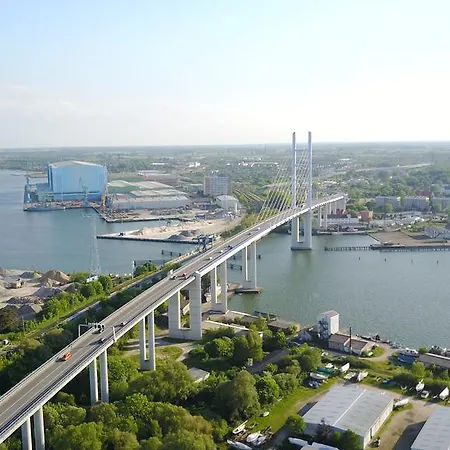 Kurhaus Devin Hotel 3*