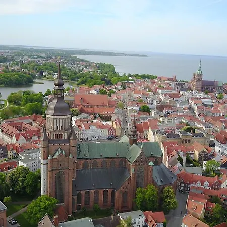 Hotell Kurhaus Devin