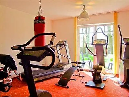 Kurhaus Devin Hotell 3*