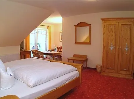 Kurhaus Devin Hotell Stralsund