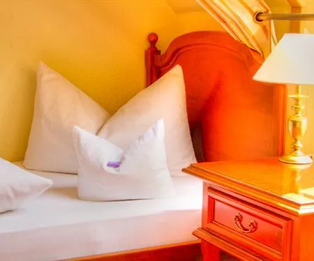 Kurhaus Devin Hotell Stralsund