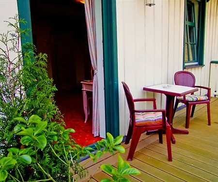 Kurhaus Devin 3*