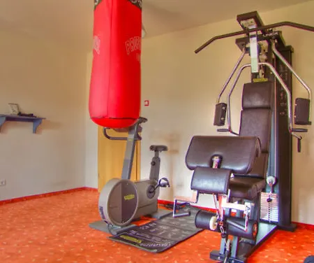 Kurhaus Devin Hotell