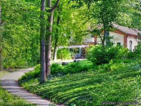 Hotell Kurhaus Devin