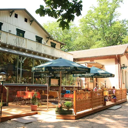 Kurhaus Devin Hotell 3*