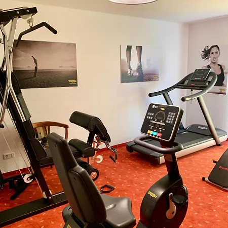 Hotell Kurhaus Devin 3*