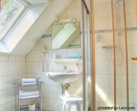 Kurhaus Devin Hotell Stralsund