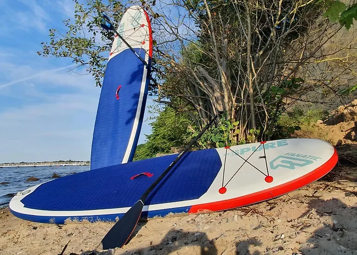 Kurhaus Devin Hotel Stralsund