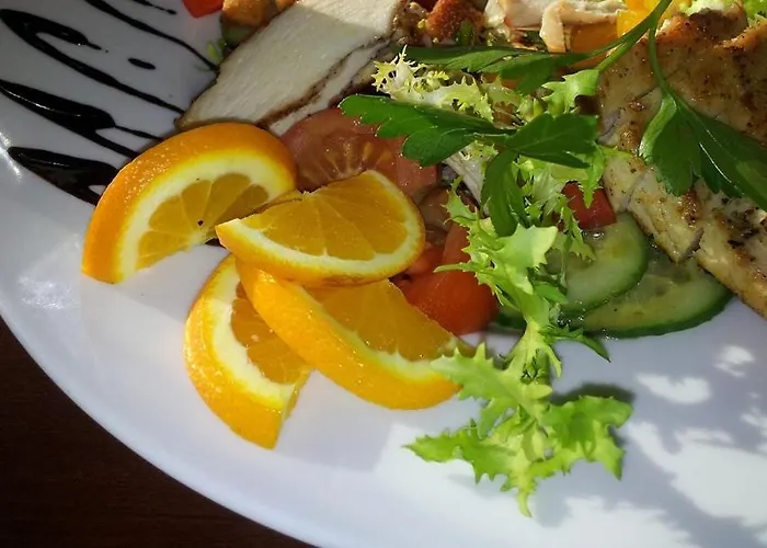 Kurhaus Devin 3* Stralsund