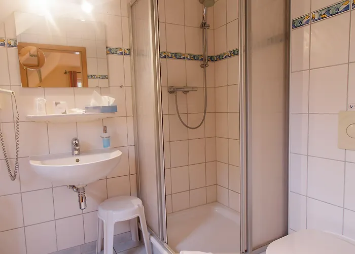 Hotel Kurhaus Devin Stralsund