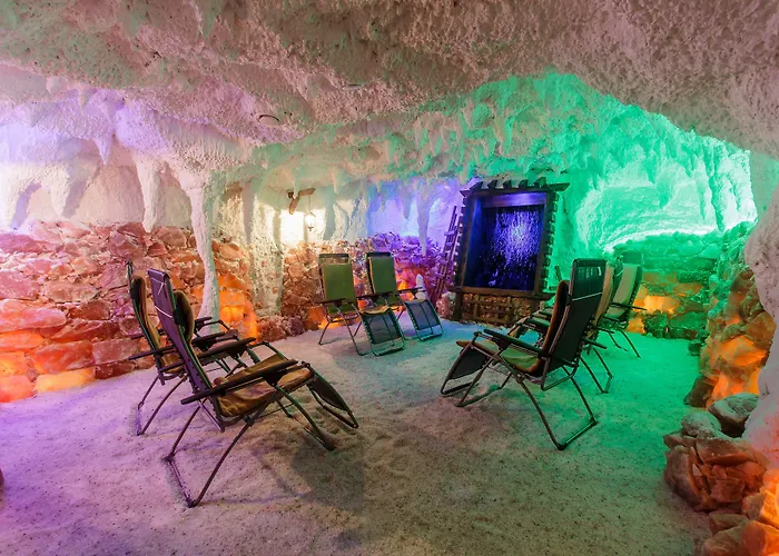 Kurhaus Devin 3* Stralsund