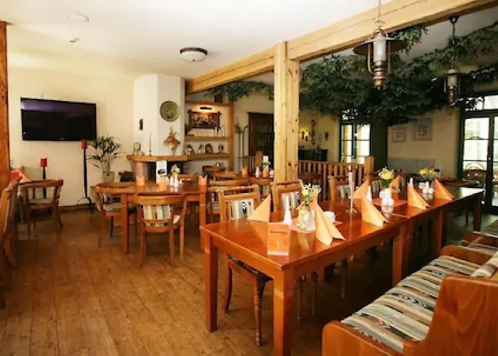 Kurhaus Devin 3* Stralsund