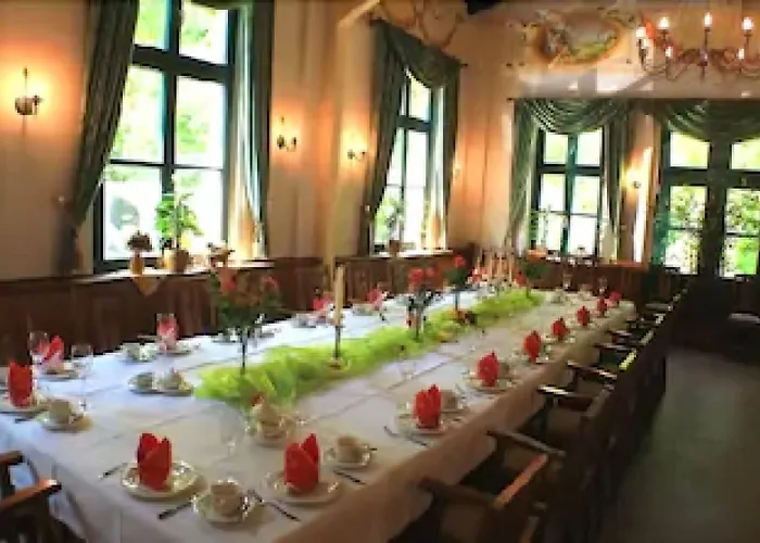 Kurhaus Devin Hotel 3*